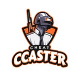 Ccaster Logo